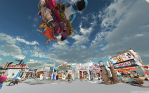 その１｜メ芸クリエイターと高知のクリエイターが一度も会わずに「パラレル高知」を作ってみた。